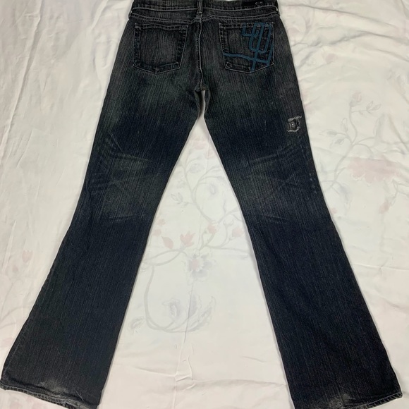 Citizens of humanity pop art jeans - Picture 5 of 9